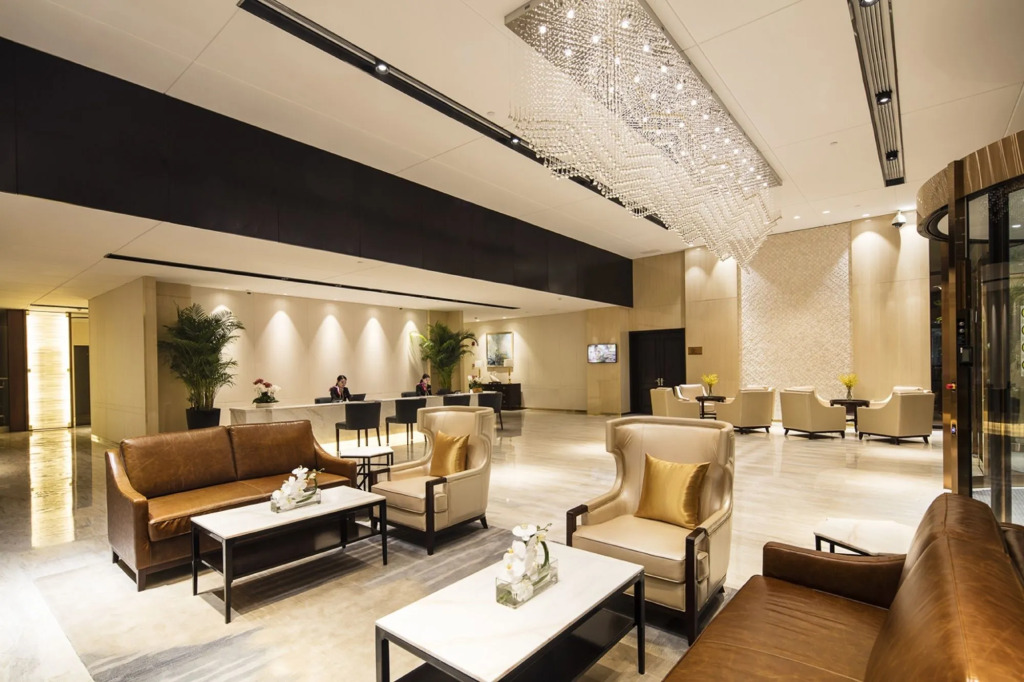 Ascott TEDA MSD Tianjin