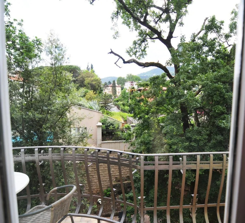 Hotel Villa Laurel