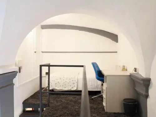 Firenze Rentals Suite Cavour