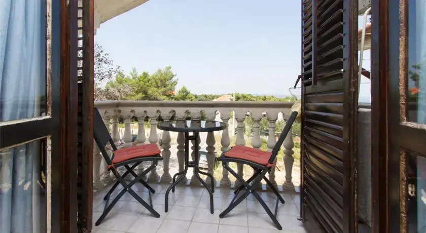 Apartments Sea View