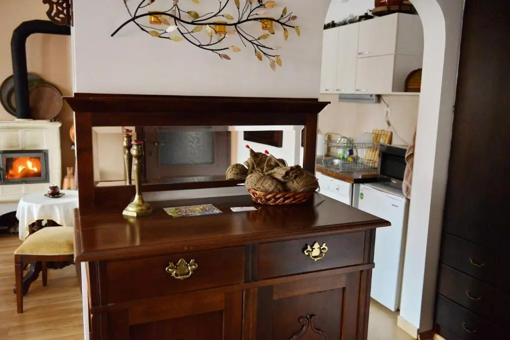 Jovanovic Guest House