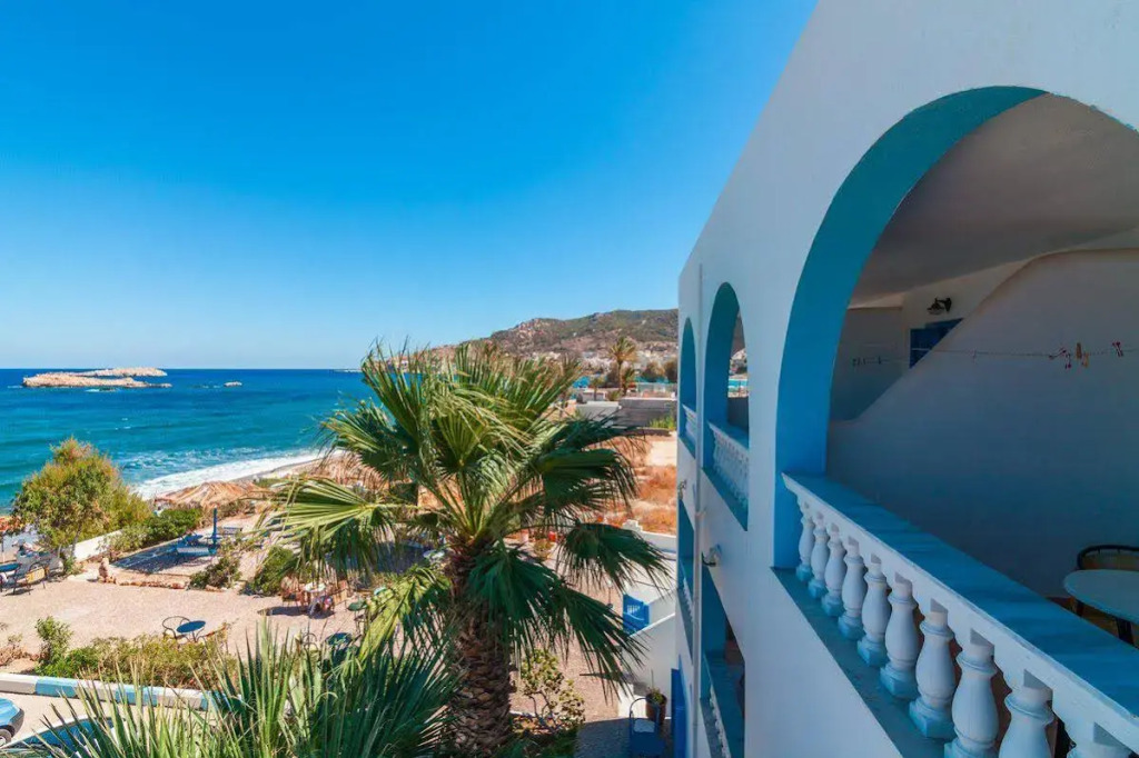 Hotel Afoti Beach