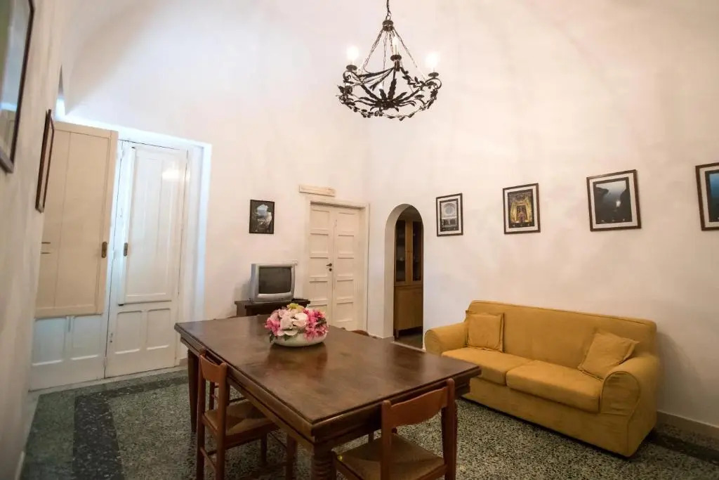 Villa Muia