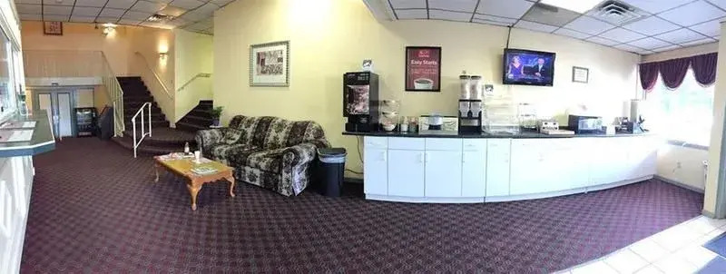 Quality Inn Airport