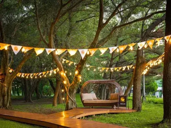 Bon Chill Glamping By Cosmos Otium