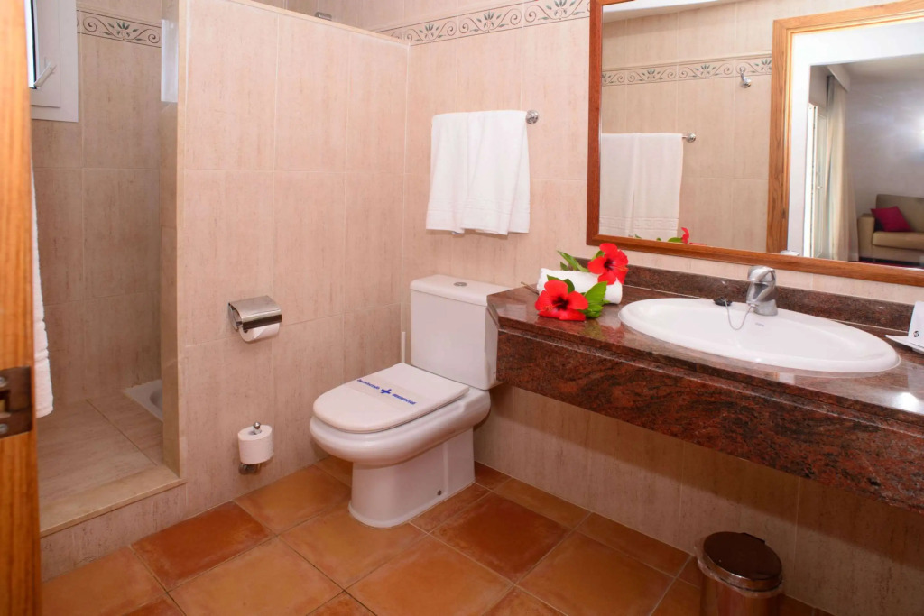 Cala Llenya Resort Ibiza