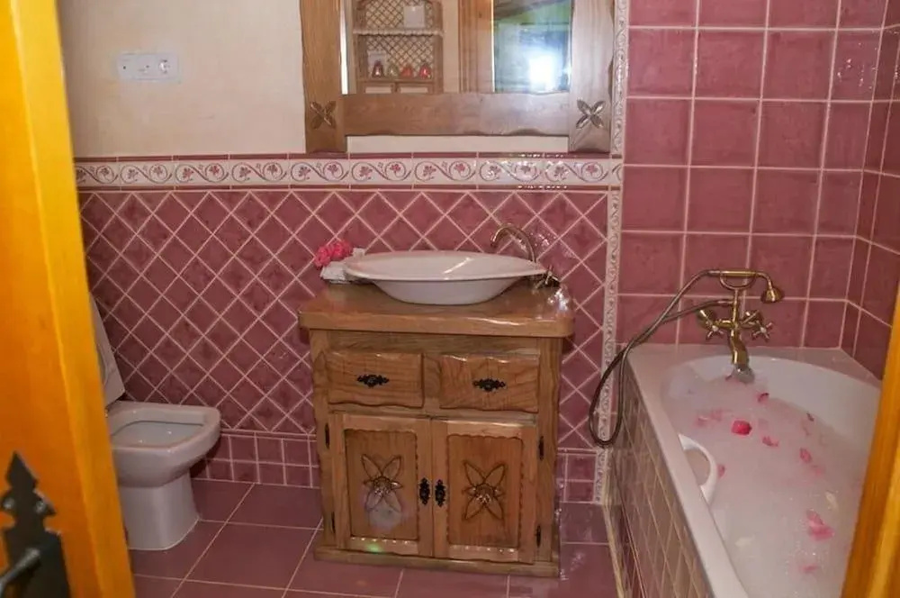 Casa Rural Aingeru