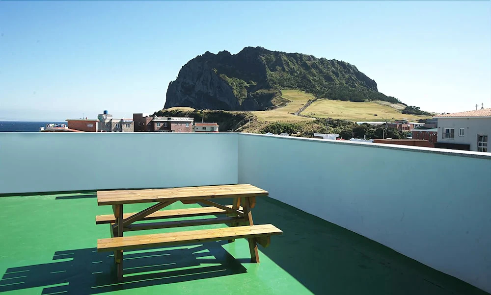 Ilchulsun Pension