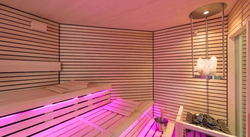 Hotel Haus Tiefenbach