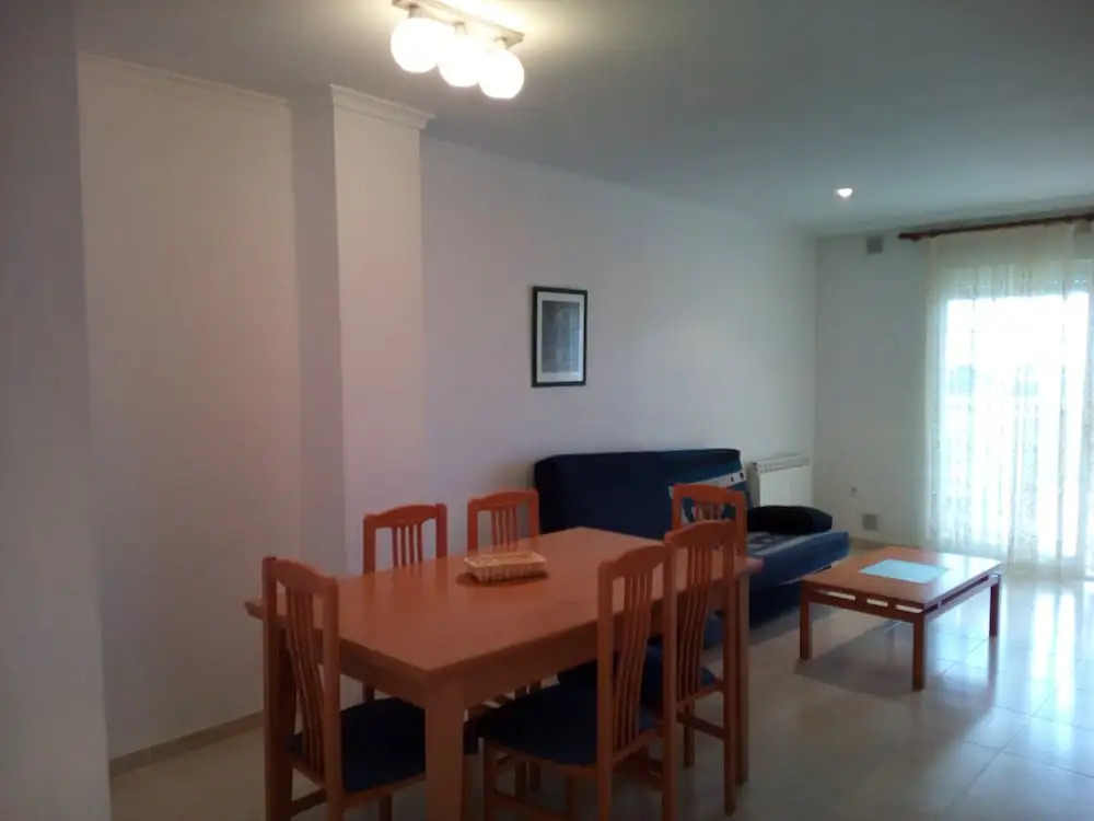 AP Costas Nerea Apartamento 1 Dormitorio