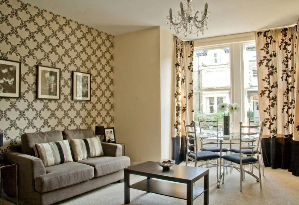 Harrogate Boutique Apartments
