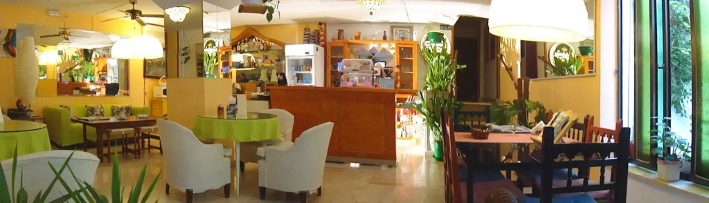 Hostal Altamar