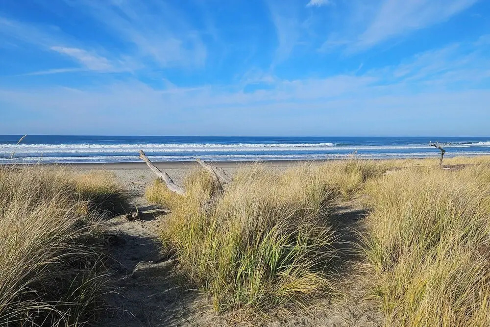 1/8 Mi to Neskowin Beach! Cozy Oregon Coast Home