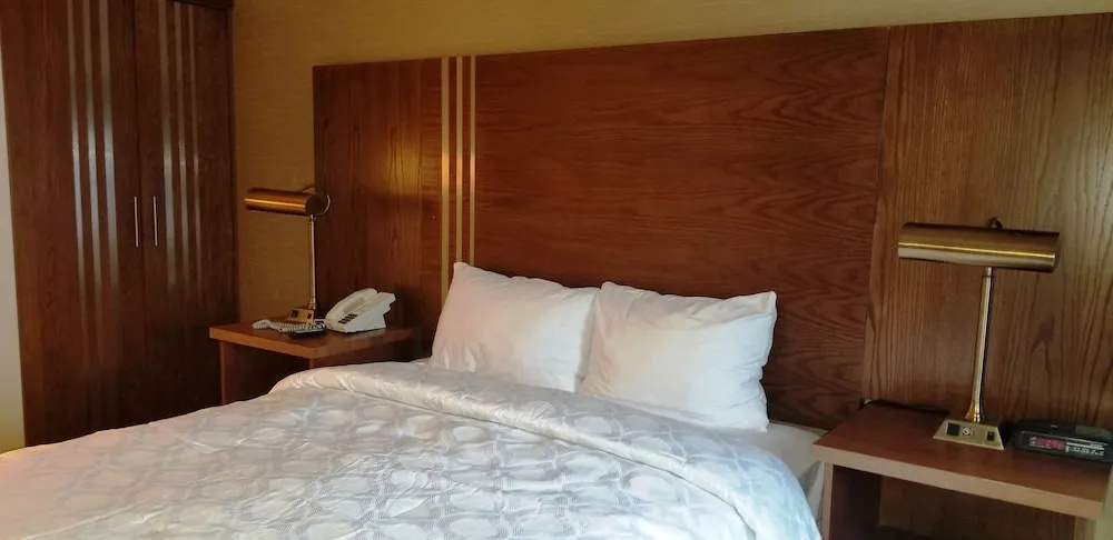 Econo Lodge Aeroport
