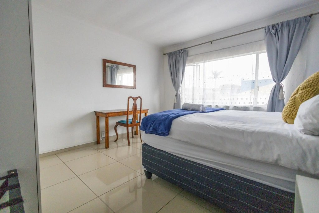 Safi Luxury Apartment 7
