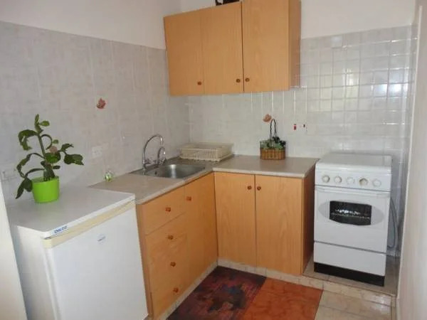 Panklitos Apartments