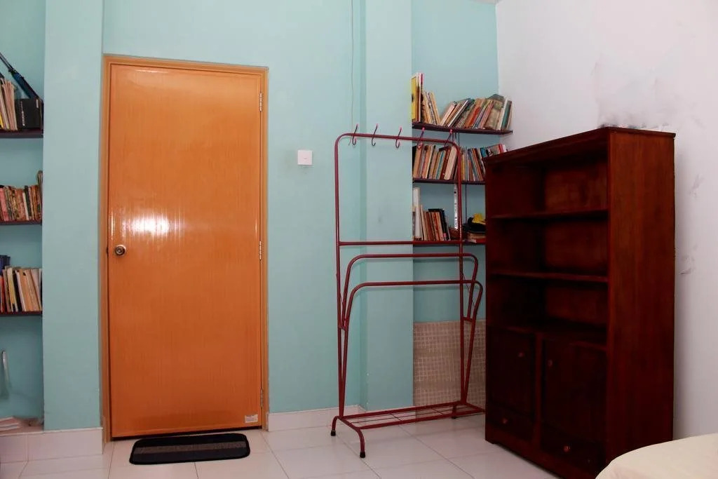 Chathu Home Stay