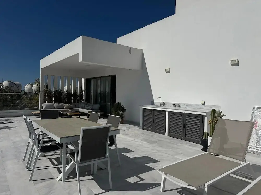 Sofia Luxury Residence