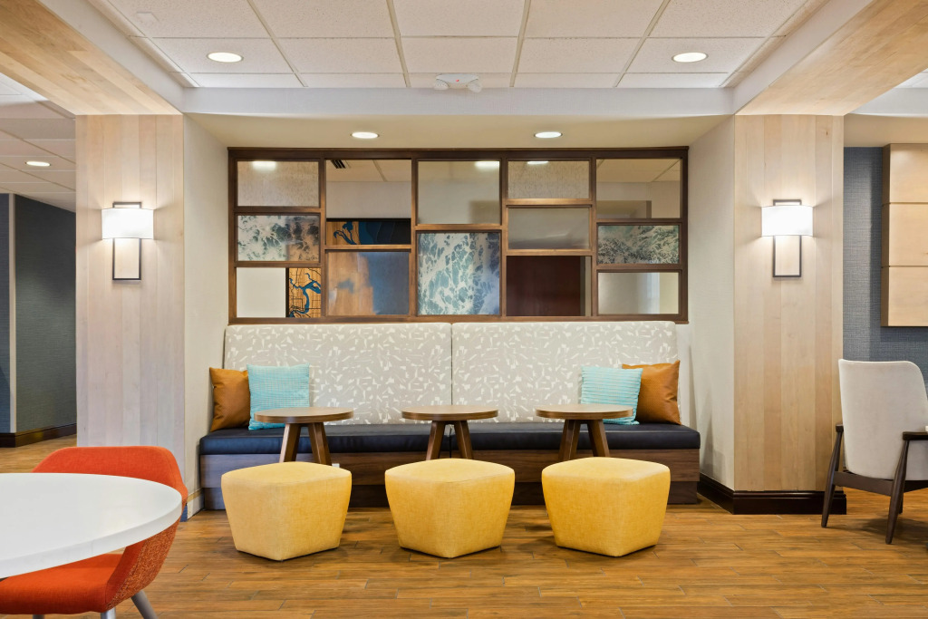 Hampton Inn Jacksonville-I-295 East/Baymeadows