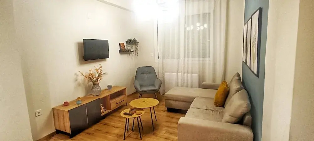 Orsiida Deluxe House Volos