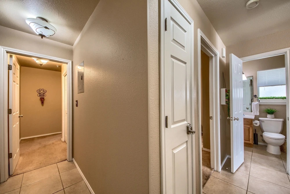 Water Wheel Resort Condo G202