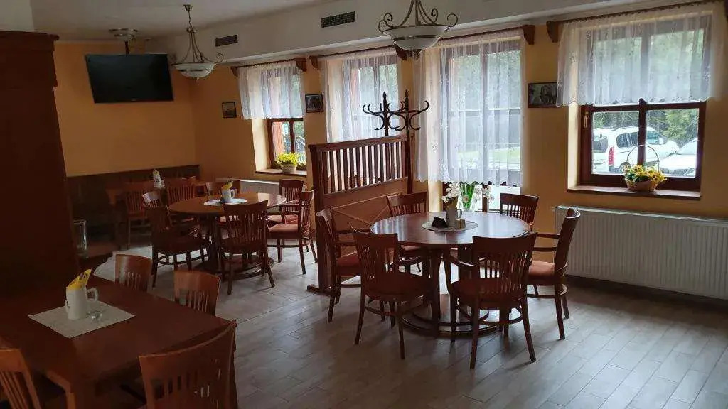Hotel Obří Sud