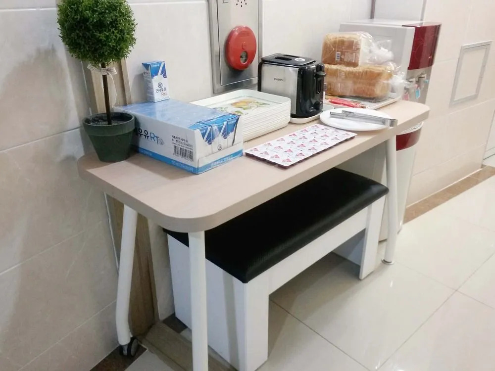 Rooming House Korea