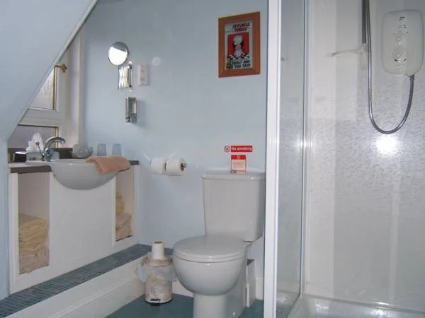 Lagganbeg Guest House
