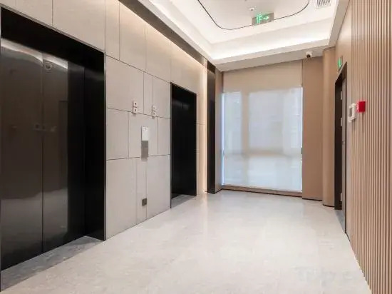 JI Hotel (Kunshan Huaqiao Administration Service Center)