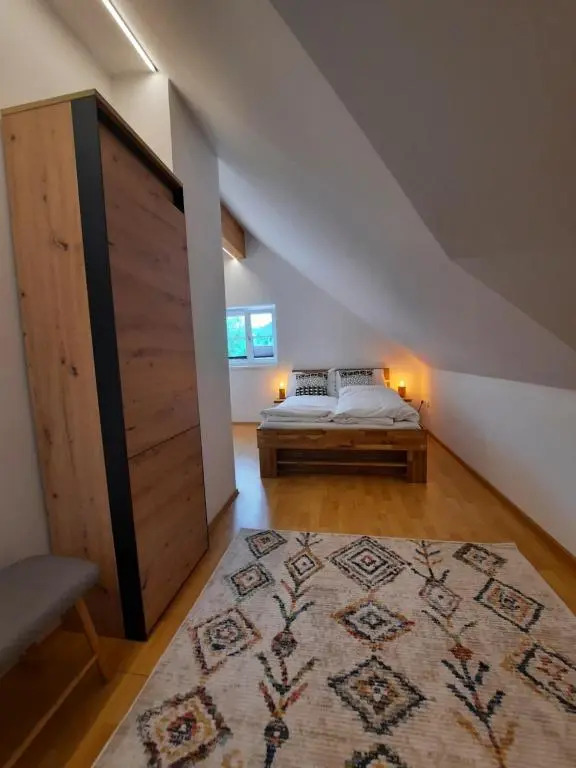 Apartment Aigner