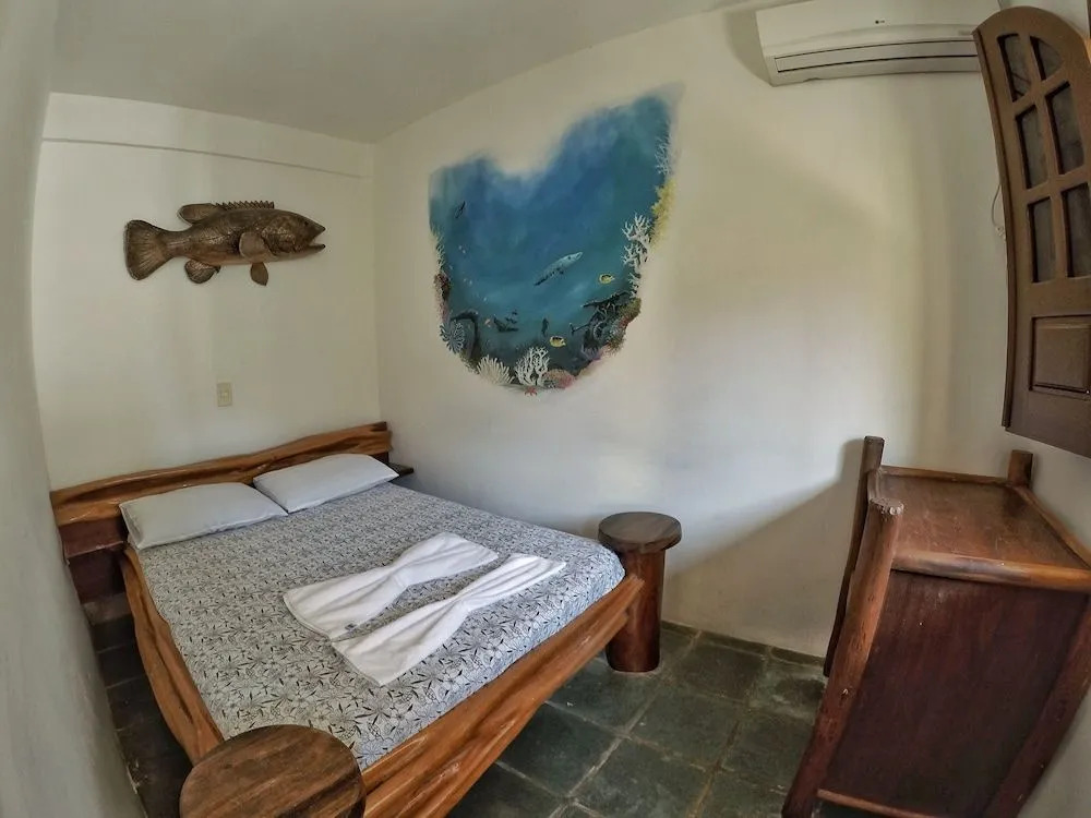 Morro Beach Hotel