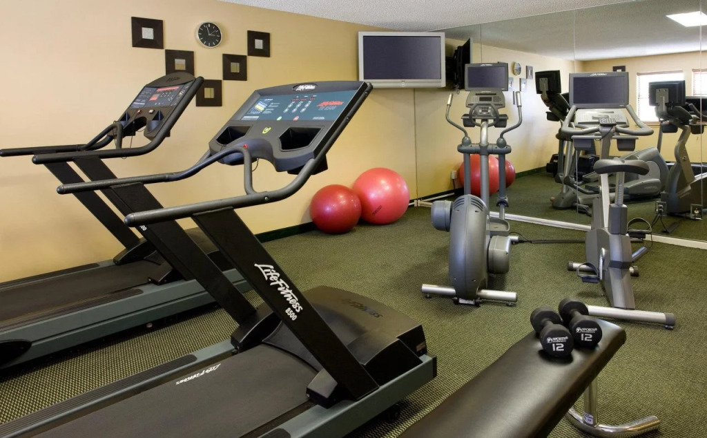 Residence Inn Costa Mesa Newport Beach