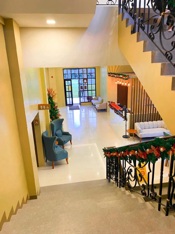 Via Appia Tagaytay
