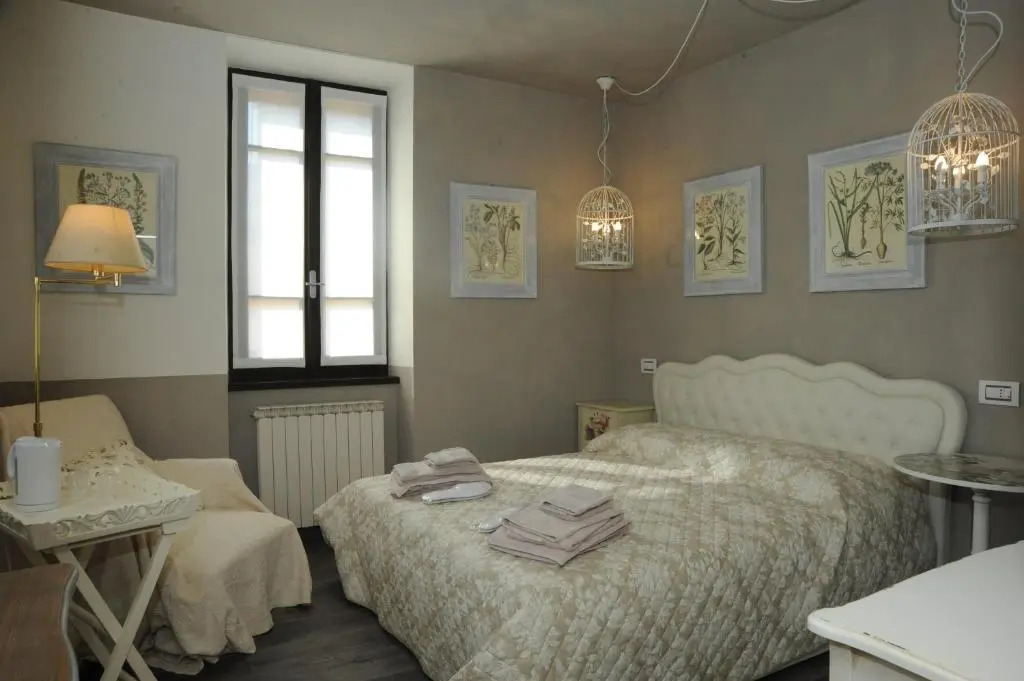 La Mainolda B&B