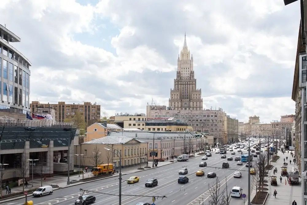 MuchMore Arbat
