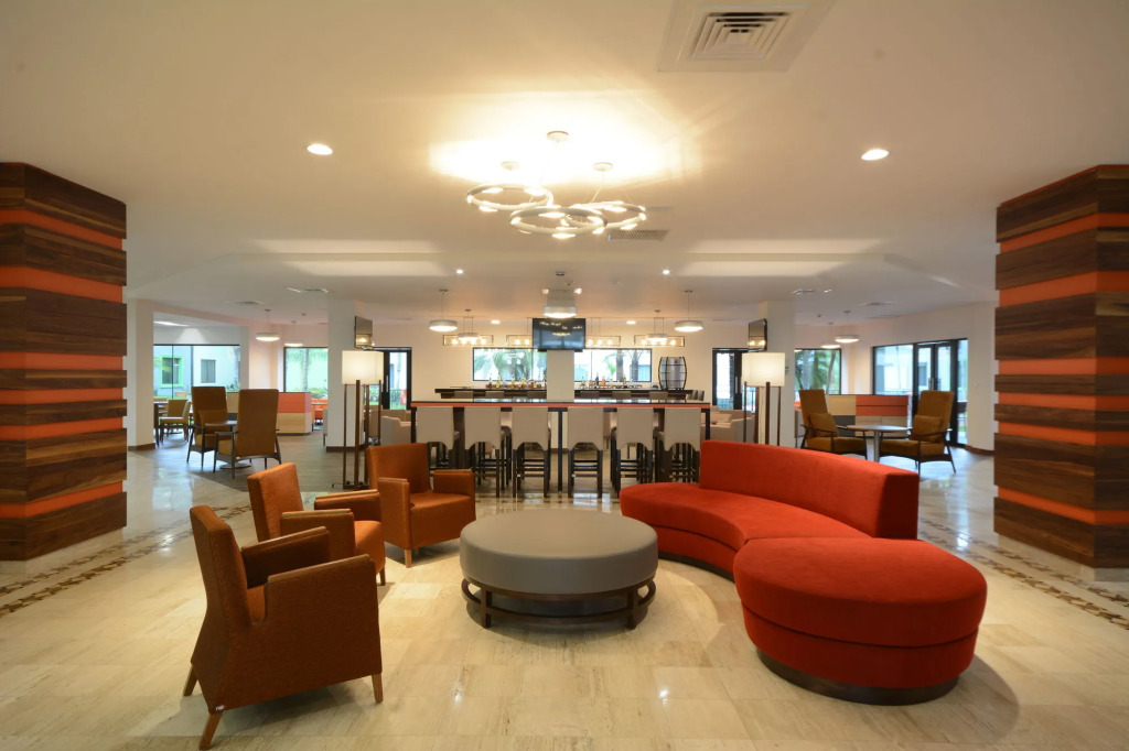 Holiday Inn Tampico-Altamira by IHG