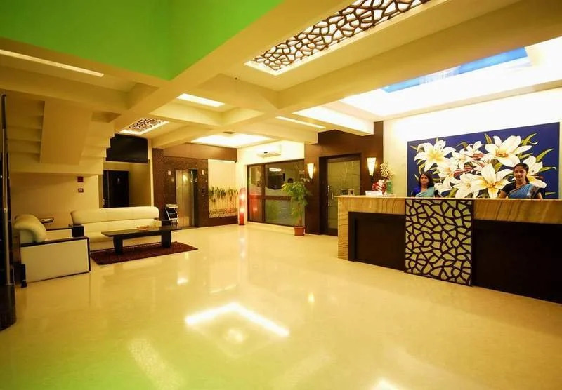The Ren Hotels