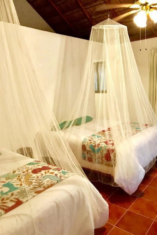 Ecovergel Riviera Maya Hotel Boutique