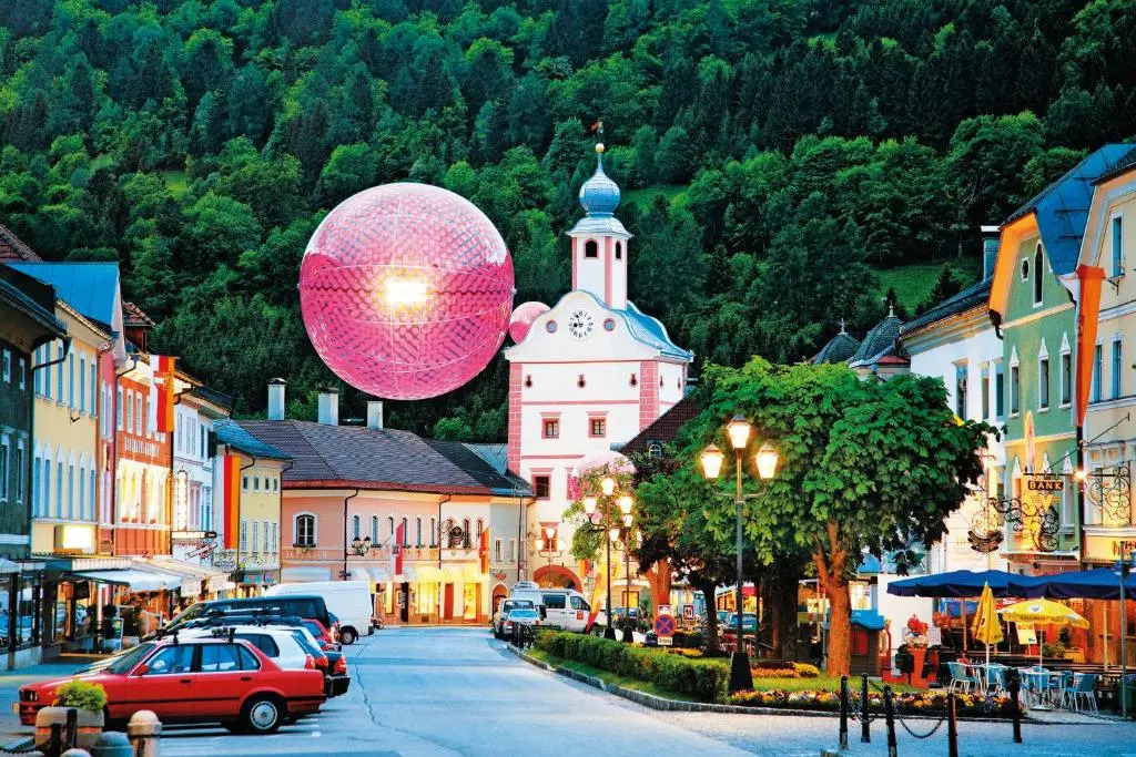 Hotel Kohlmayr
