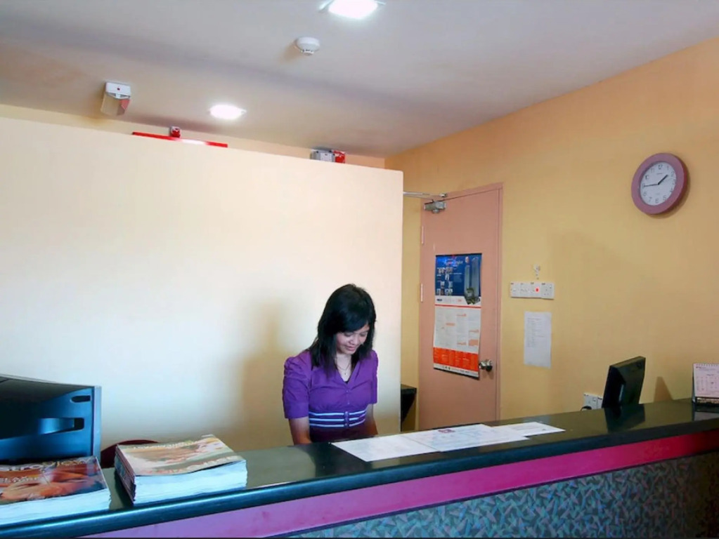 Impiana Mutiara Hotel