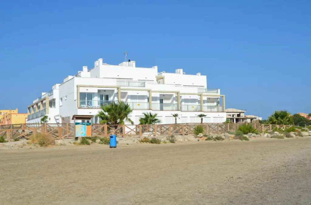 Arenales del Mar Menor - 9608