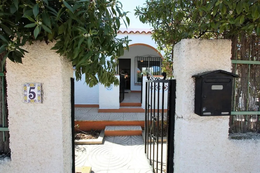 Villa Caracas