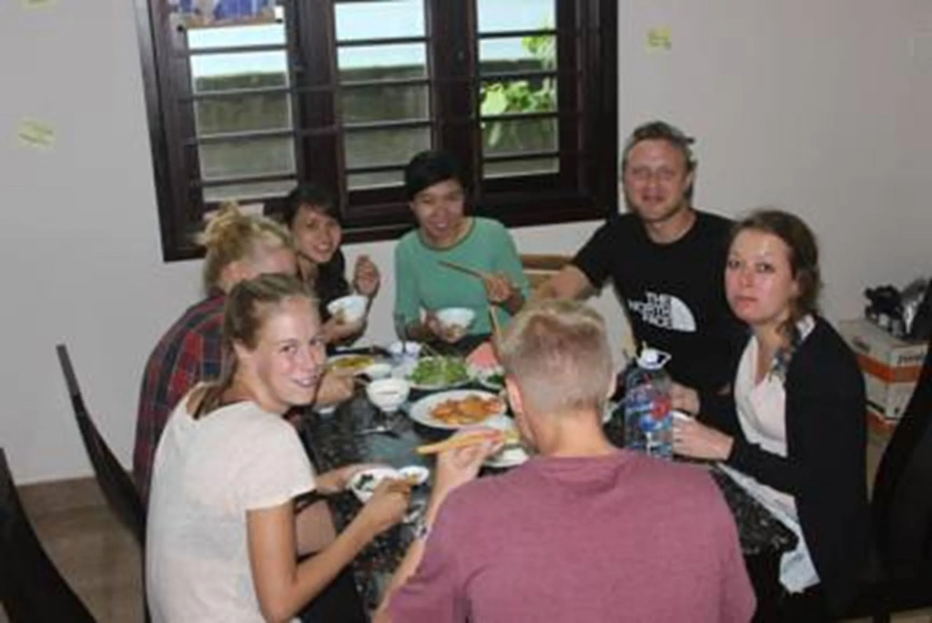 Jolie Villa Hoi An