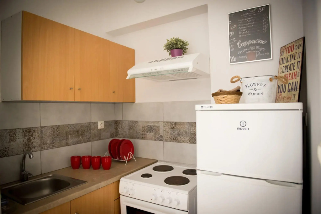 Allure Athens Urban Suites