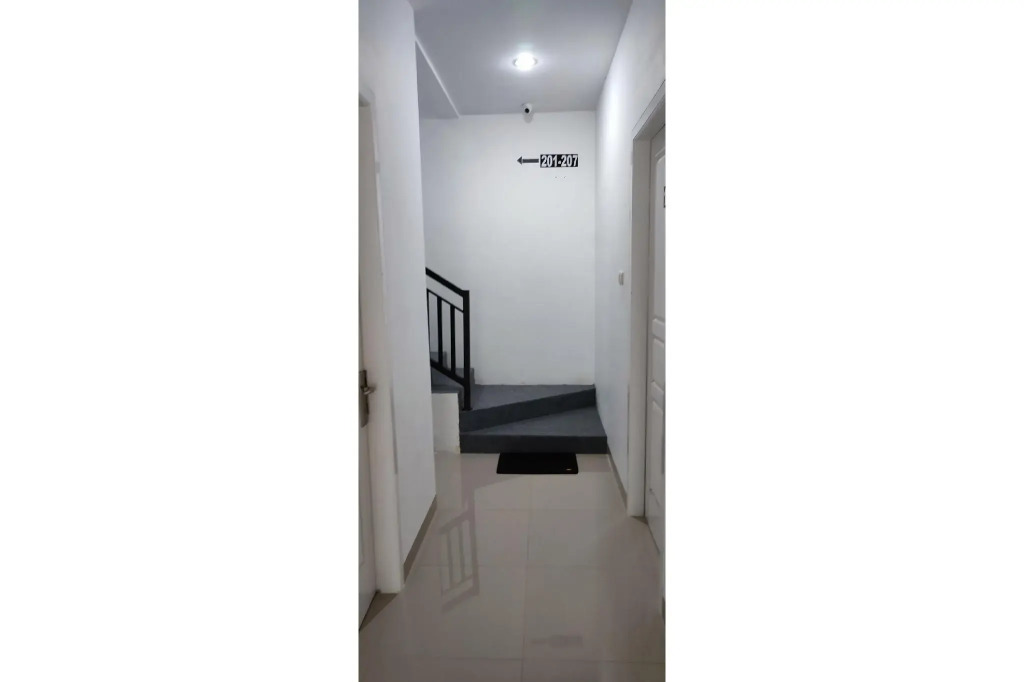 Hani Guesthouse