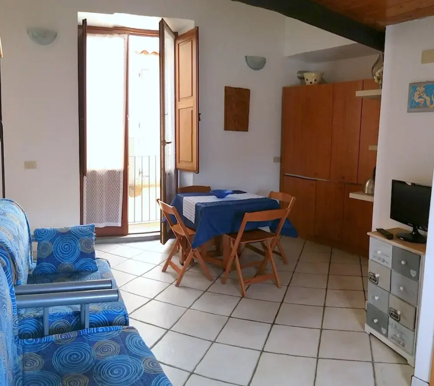 Nice Studio in the Historic Center