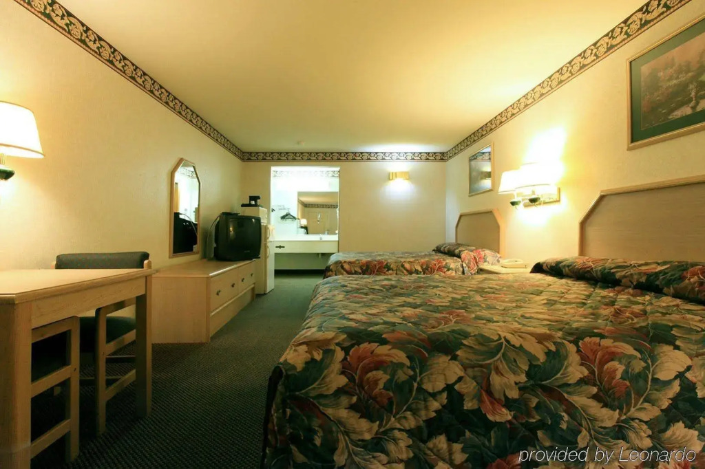 BrentwoodInn&suites