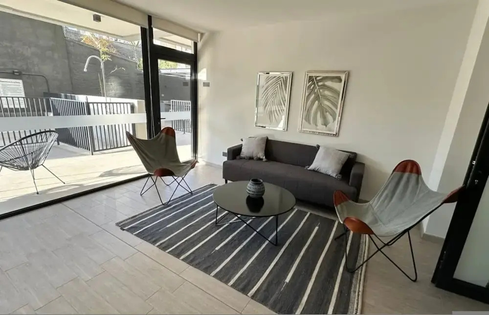 Studio Dubl Almeyda Laundry Office Pool Wifi