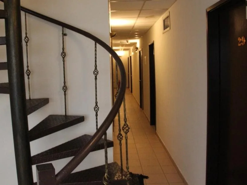 Babylon Guest House