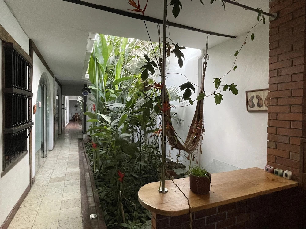 Hostal Chontaduro